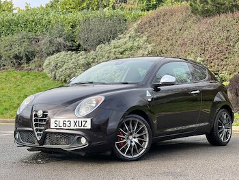Used Alfa Romeo MiTo 2013 for sale - 78261241: Photo