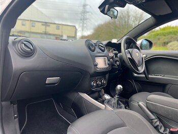 Used Alfa Romeo MiTo 2013 for sale - 78261241: Photo