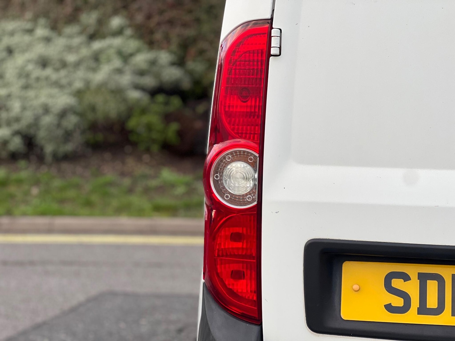 Used Fiat Doblo 2011 for sale - 77049926: Photo 11