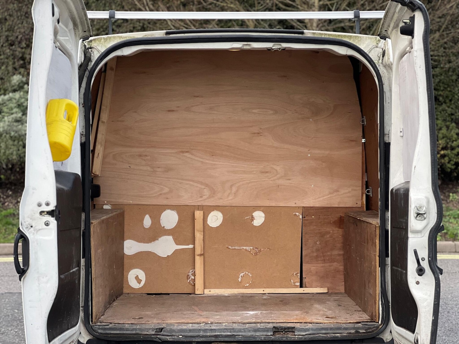 Used Fiat Doblo 2011 for sale - 77049926: Photo 14