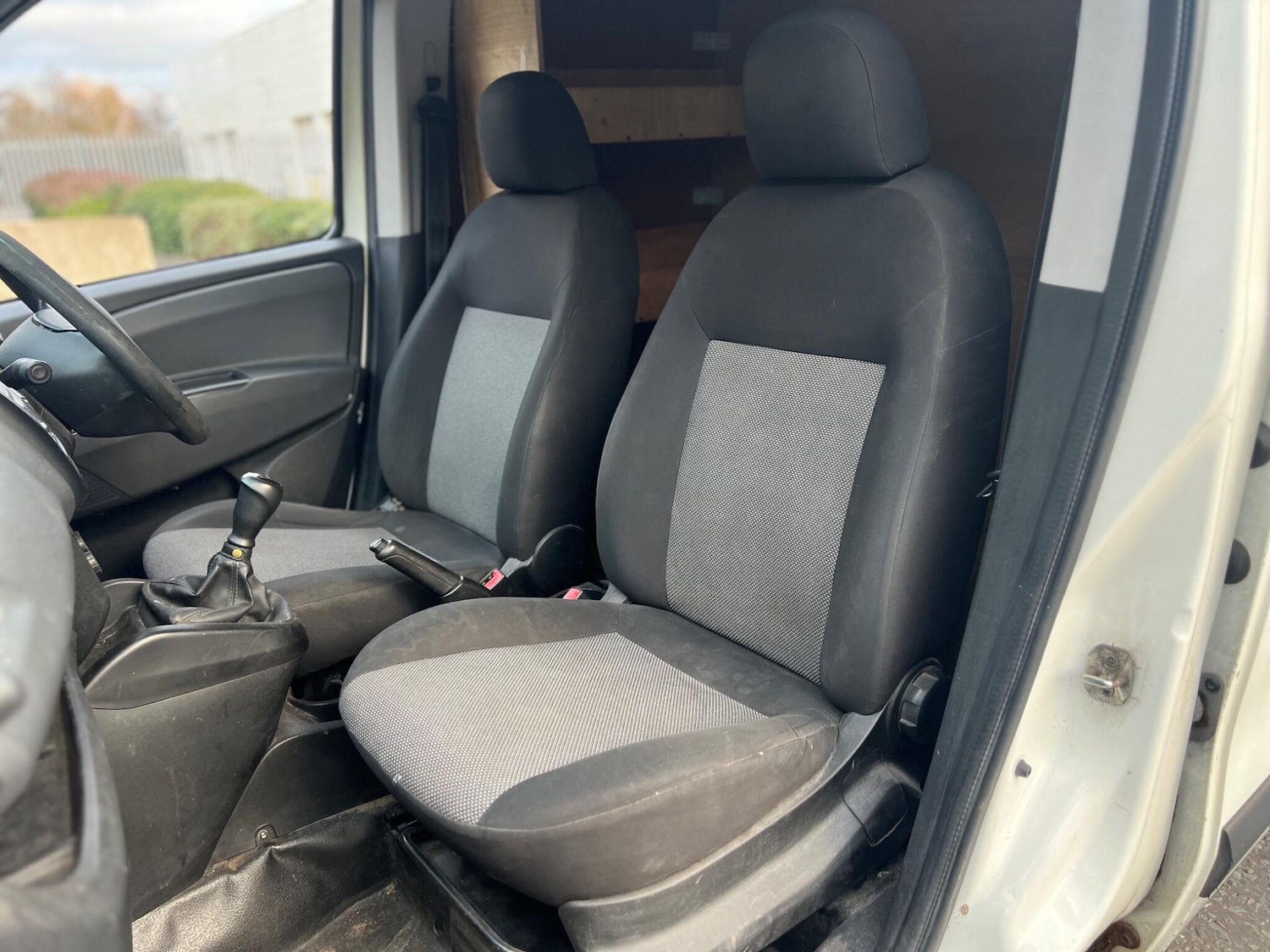 Used Fiat Doblo 2011 for sale - 77049926: Photo 18