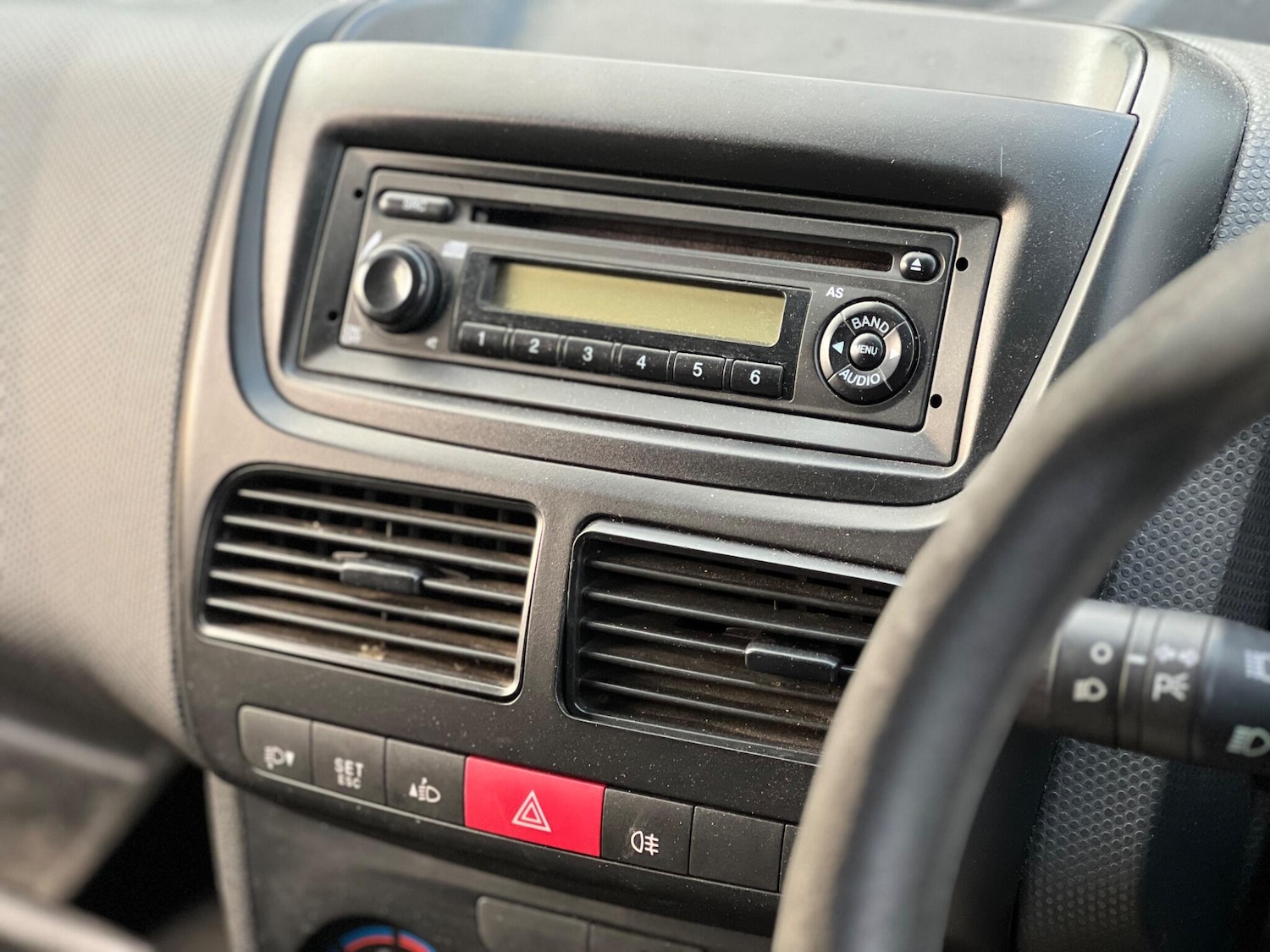 Used Fiat Doblo 2011 for sale - 77049926: Photo 22