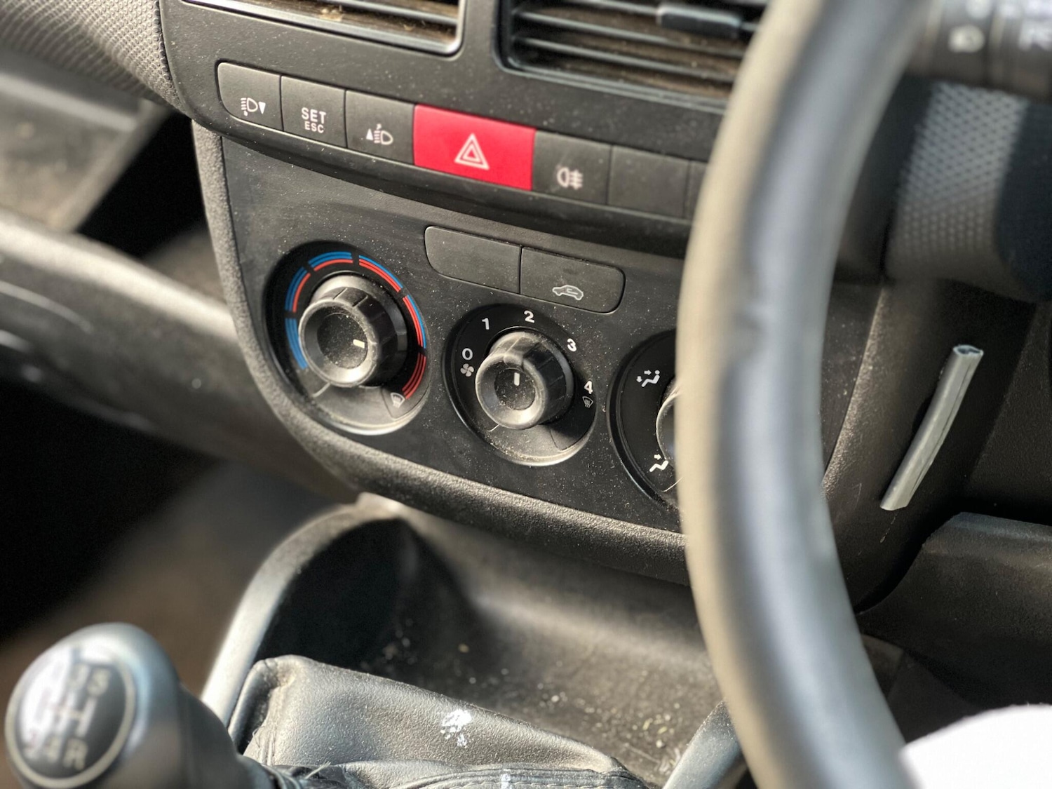 Used Fiat Doblo 2011 for sale - 77049926: Photo 23