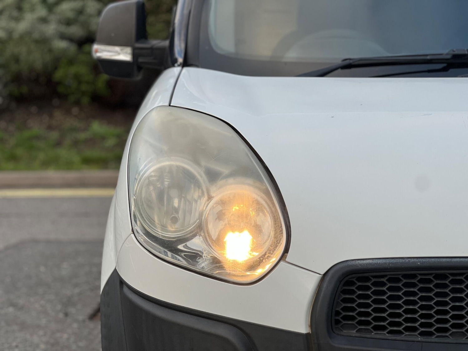 Used Fiat Doblo 2011 for sale - 77049926: Photo 25