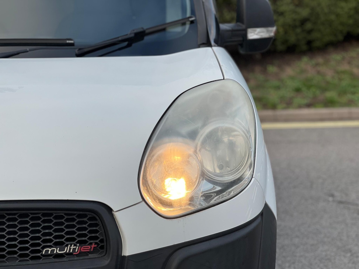 Used Fiat Doblo 2011 for sale - 77049926: Photo 26