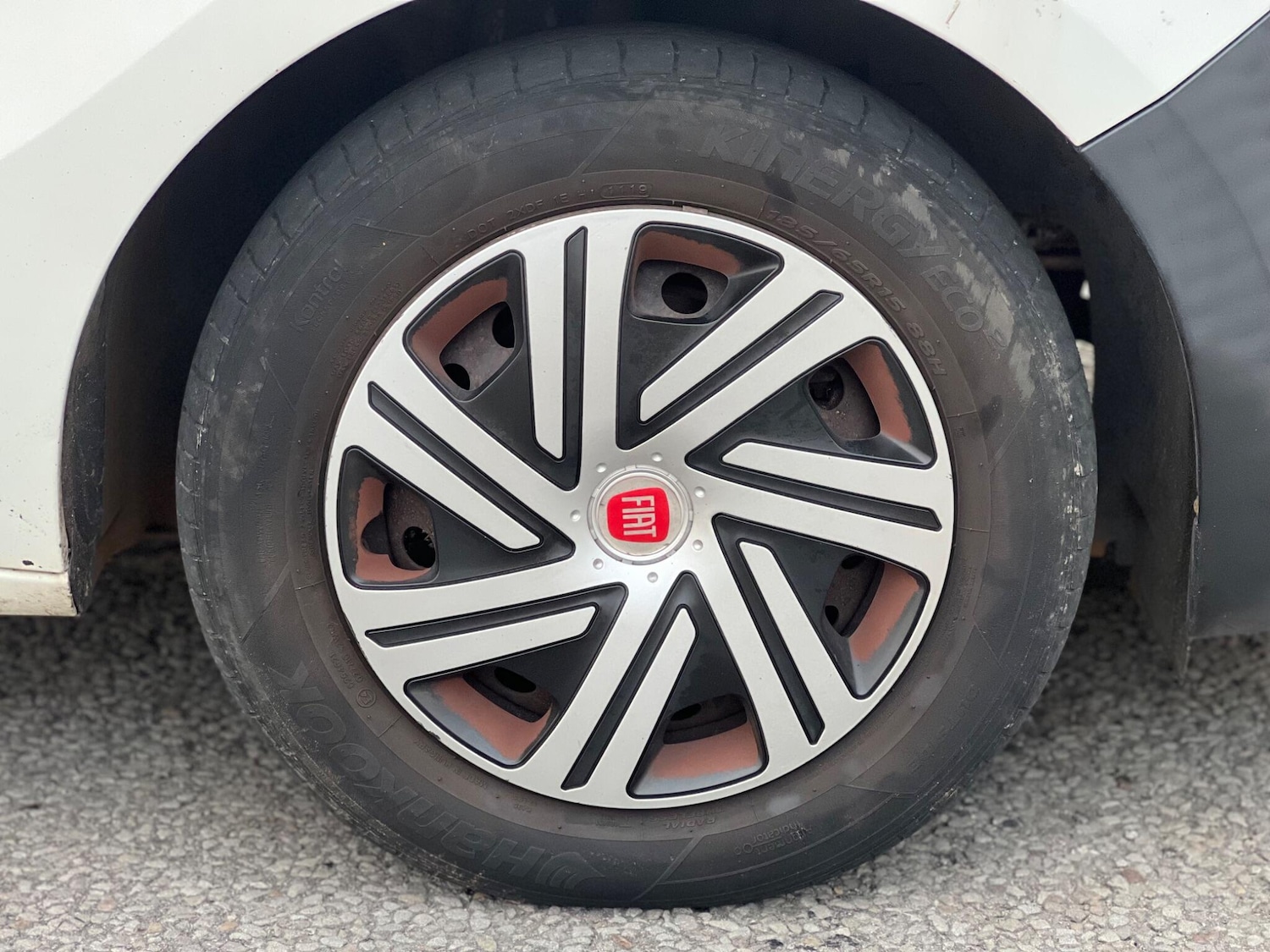 Used Fiat Doblo 2011 for sale - 77049926: Photo 27