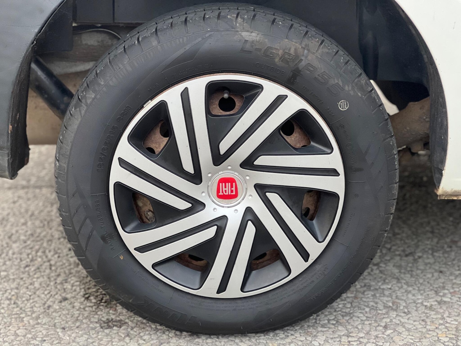 Used Fiat Doblo 2011 for sale - 77049926: Photo 28