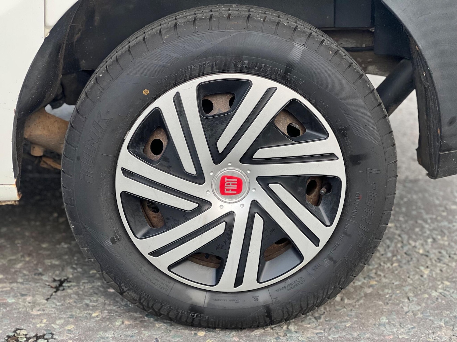 Used Fiat Doblo 2011 for sale - 77049926: Photo 30