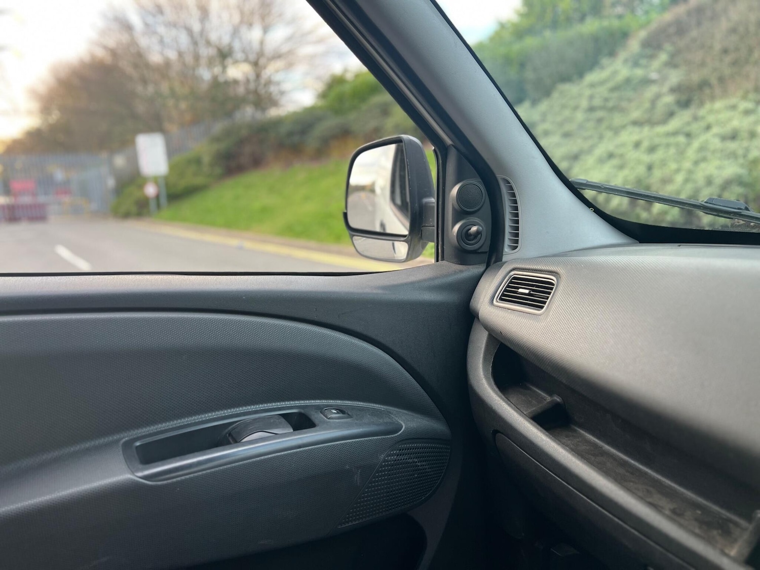 Used Fiat Doblo 2011 for sale - 77049926: Photo 33