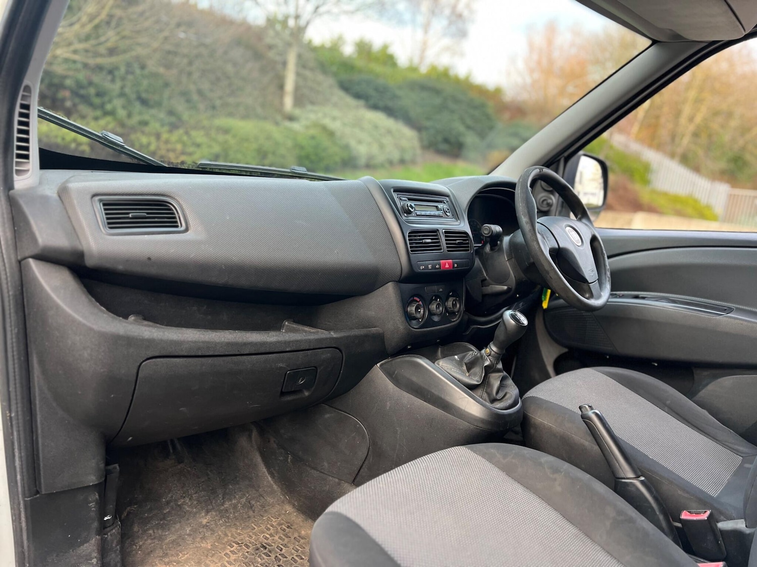 Used Fiat Doblo 2011 for sale - 77049926: Photo 4