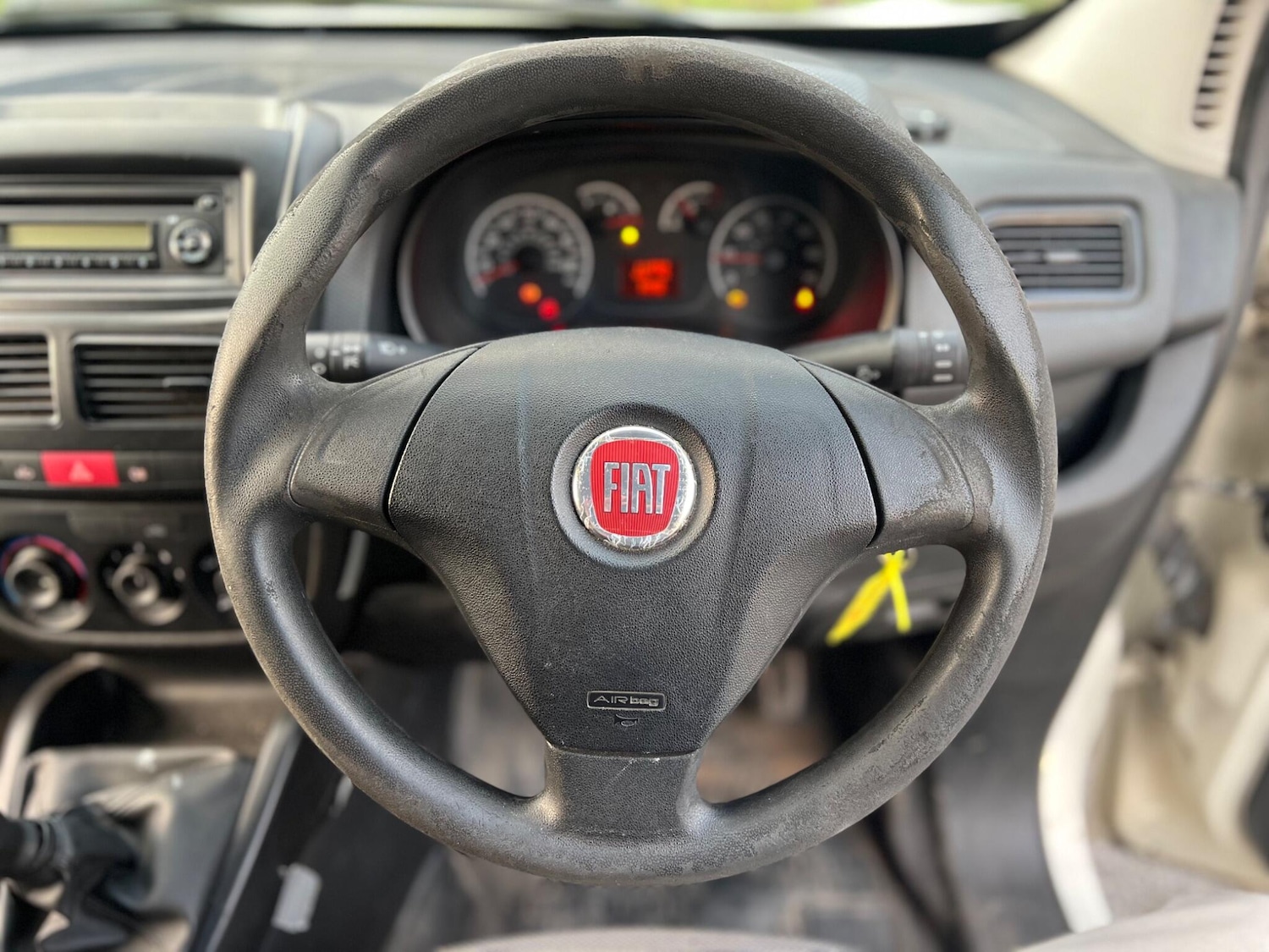 Used Fiat Doblo 2011 for sale - 77049926: Photo 5