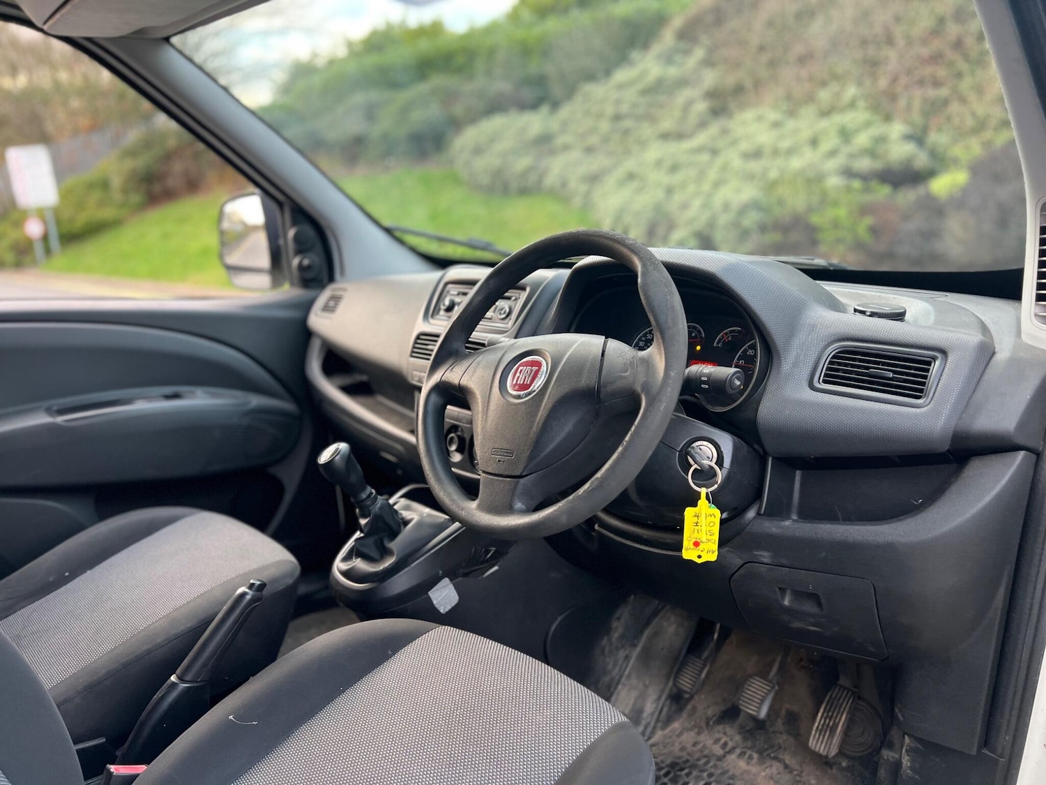 Used Fiat Doblo 2011 for sale - 77049926: Photo 6