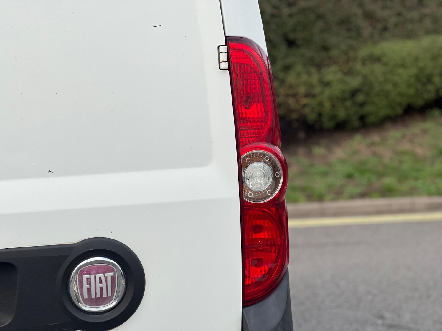 Used Fiat Doblo 2011 for sale - 77049926: Photo 9