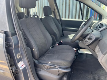 Used Renault Scenic 2007 for sale - 78958996: Photo
