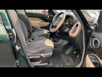 Used Fiat 500L 2013 for sale - 74989676: Photo