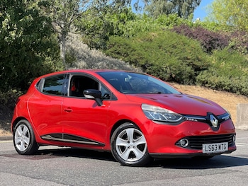 Used Renault Clio 2013 for sale - 79192041: Photo