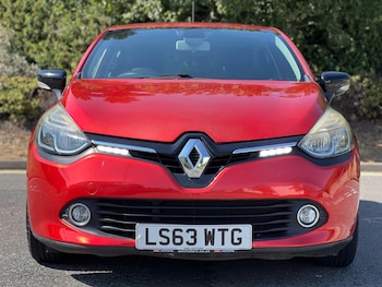 Used Renault Clio 2013 for sale - 79192041: Photo