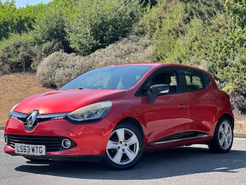 Used Renault Clio 2013 for sale - 79192041: Photo