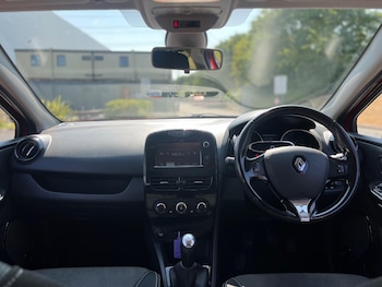 Used Renault Clio 2013 for sale - 79192041: Photo
