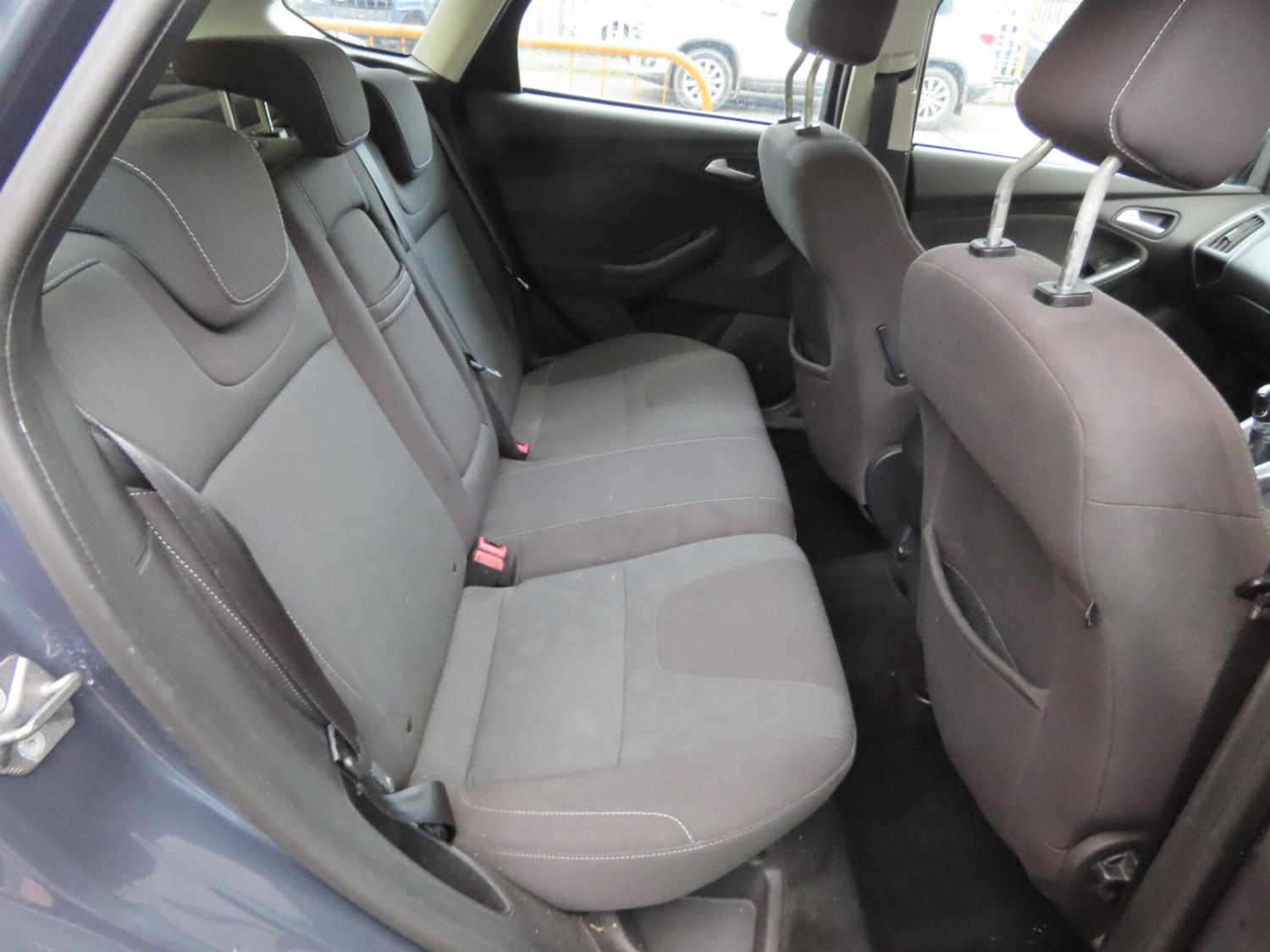 Used Ford Focus 2011 for sale - 77359254: Photo 10