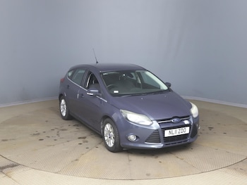 Used Ford Focus 2011 for sale - 77359254: Photo