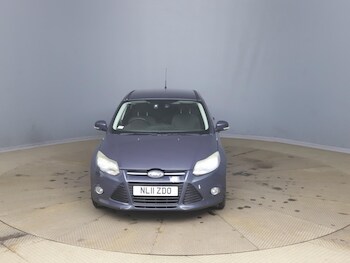 Used Ford Focus 2011 for sale - 77359254: Photo