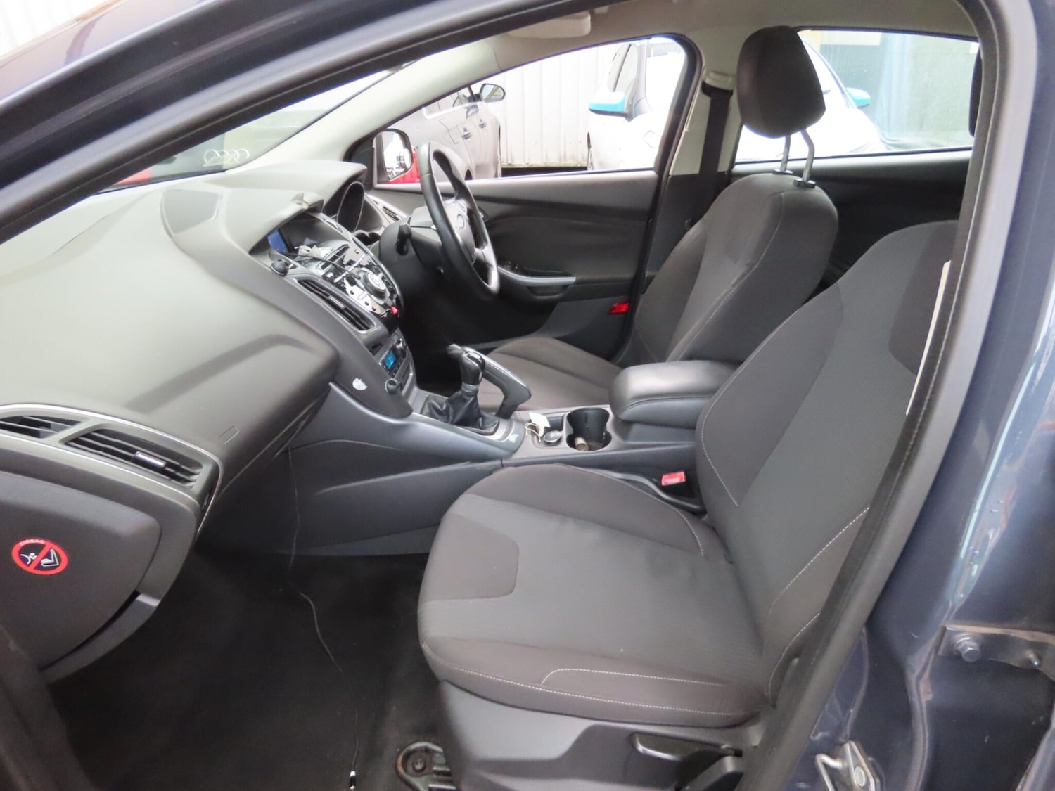 Used Ford Focus 2011 for sale - 77359254: Photo 3