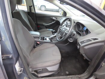 Used Ford Focus 2011 for sale - 77359254: Photo