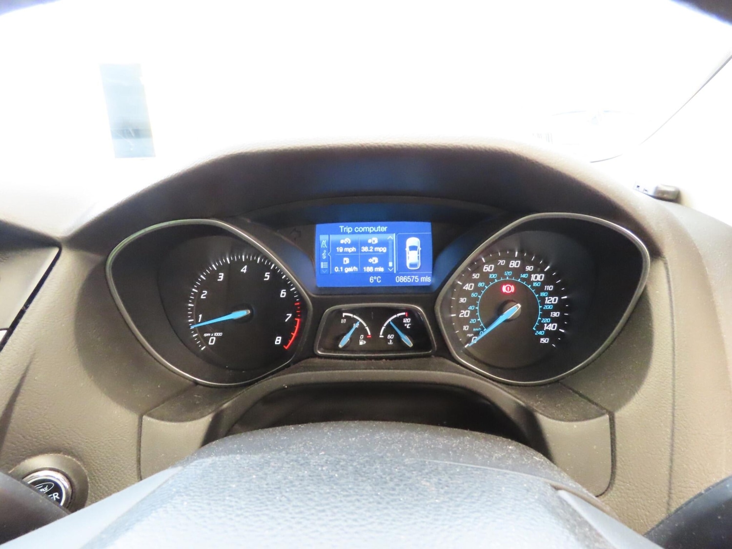 Used Ford Focus 2011 for sale - 77359254: Photo 5