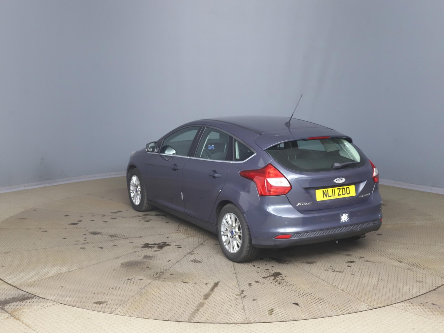 Used Ford Focus 2011 for sale - 77359254: Photo 6