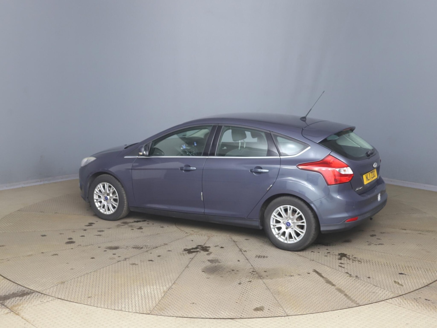 Used Ford Focus 2011 for sale - 77359254: Photo 7