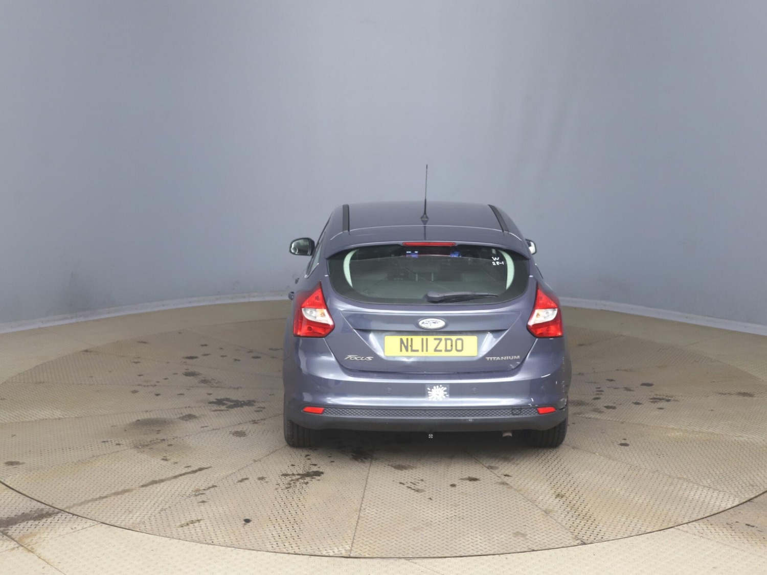 Used Ford Focus 2011 for sale - 77359254: Photo 8