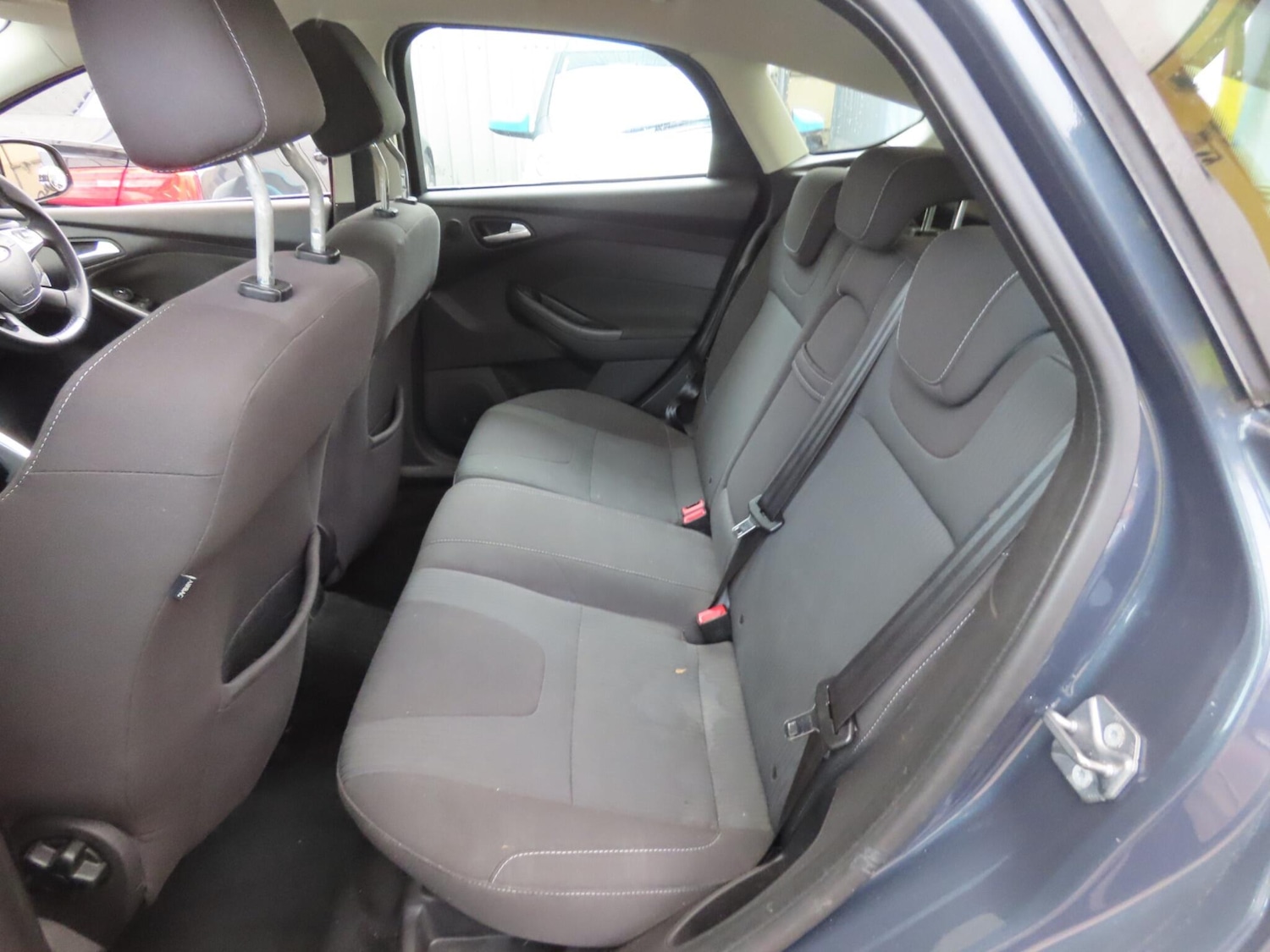 Used Ford Focus 2011 for sale - 77359254: Photo 9