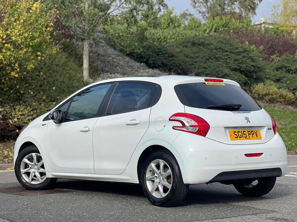 Used Peugeot 208 2015 for sale - 76179759: Photo 13