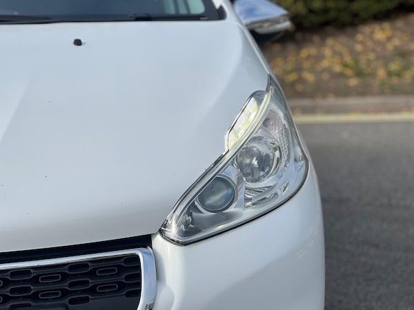Used Peugeot 208 2015 for sale - 76179759: Photo 33