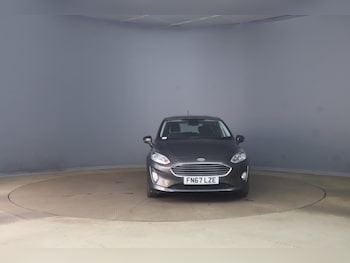 Used Ford Fiesta 2017 for sale - 79092796: Photo