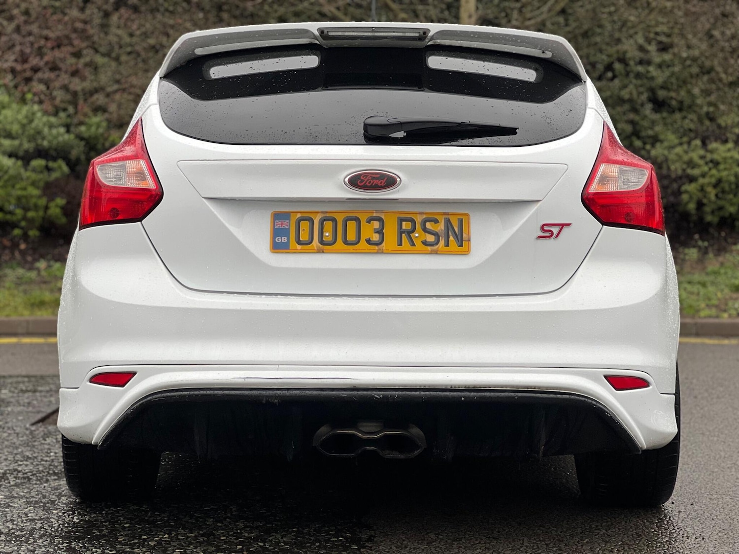 Used Ford Focus 2013 for sale - 77291734: Photo 11