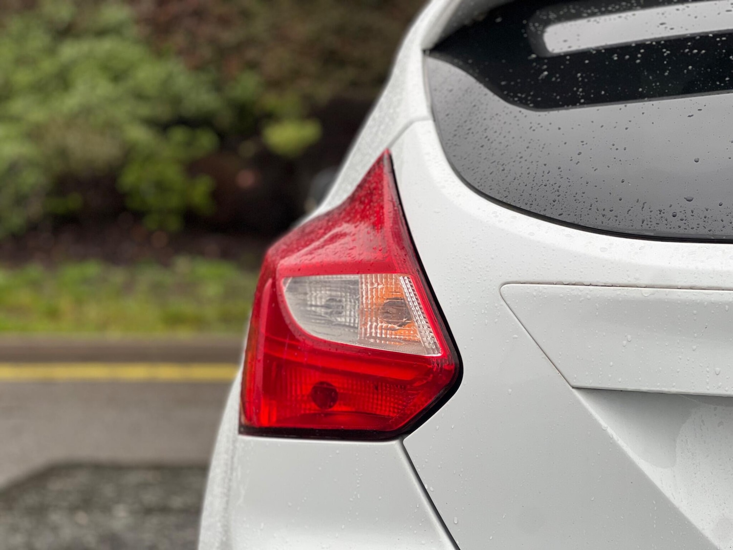 Used Ford Focus 2013 for sale - 77291734: Photo 12