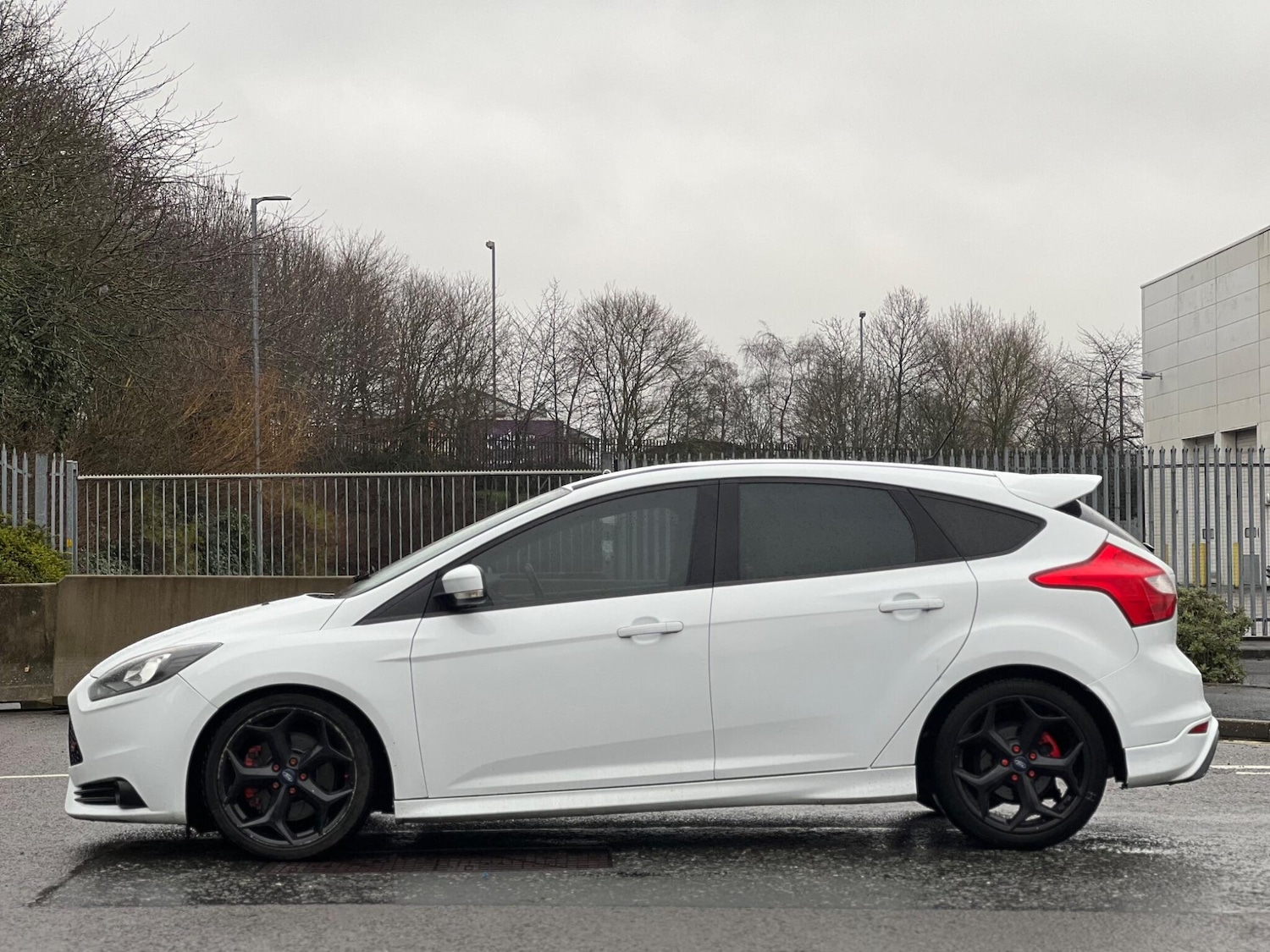 Used Ford Focus 2013 for sale - 77291734: Photo 14