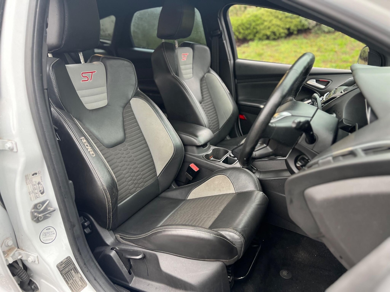 Used Ford Focus 2013 for sale - 77291734: Photo 16