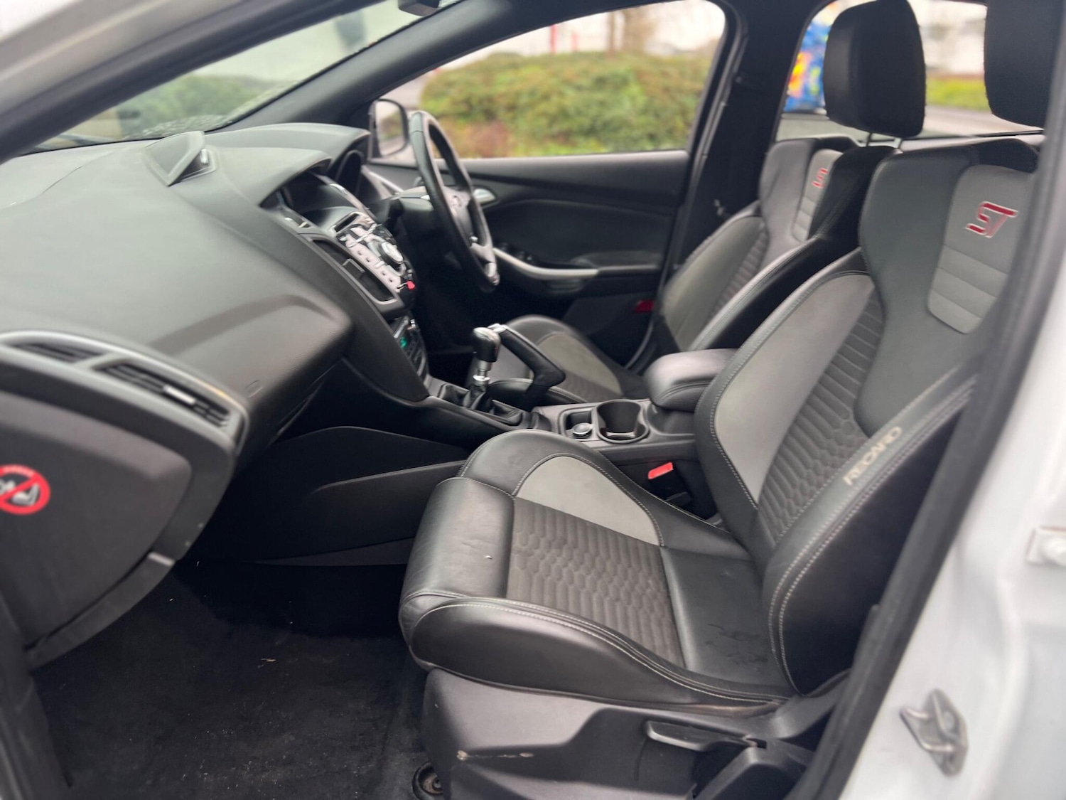 Used Ford Focus 2013 for sale - 77291734: Photo 17