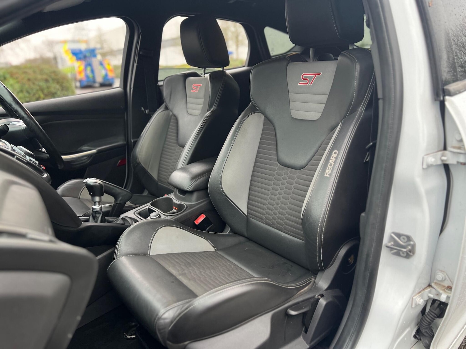 Used Ford Focus 2013 for sale - 77291734: Photo 18