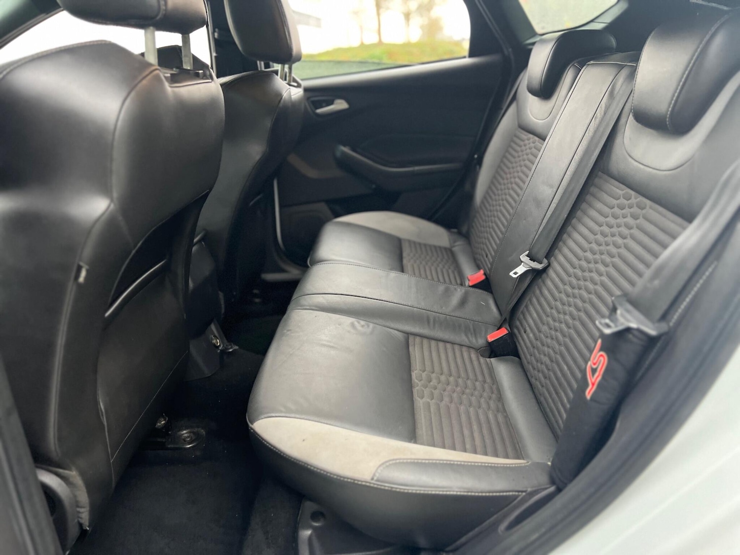 Used Ford Focus 2013 for sale - 77291734: Photo 19