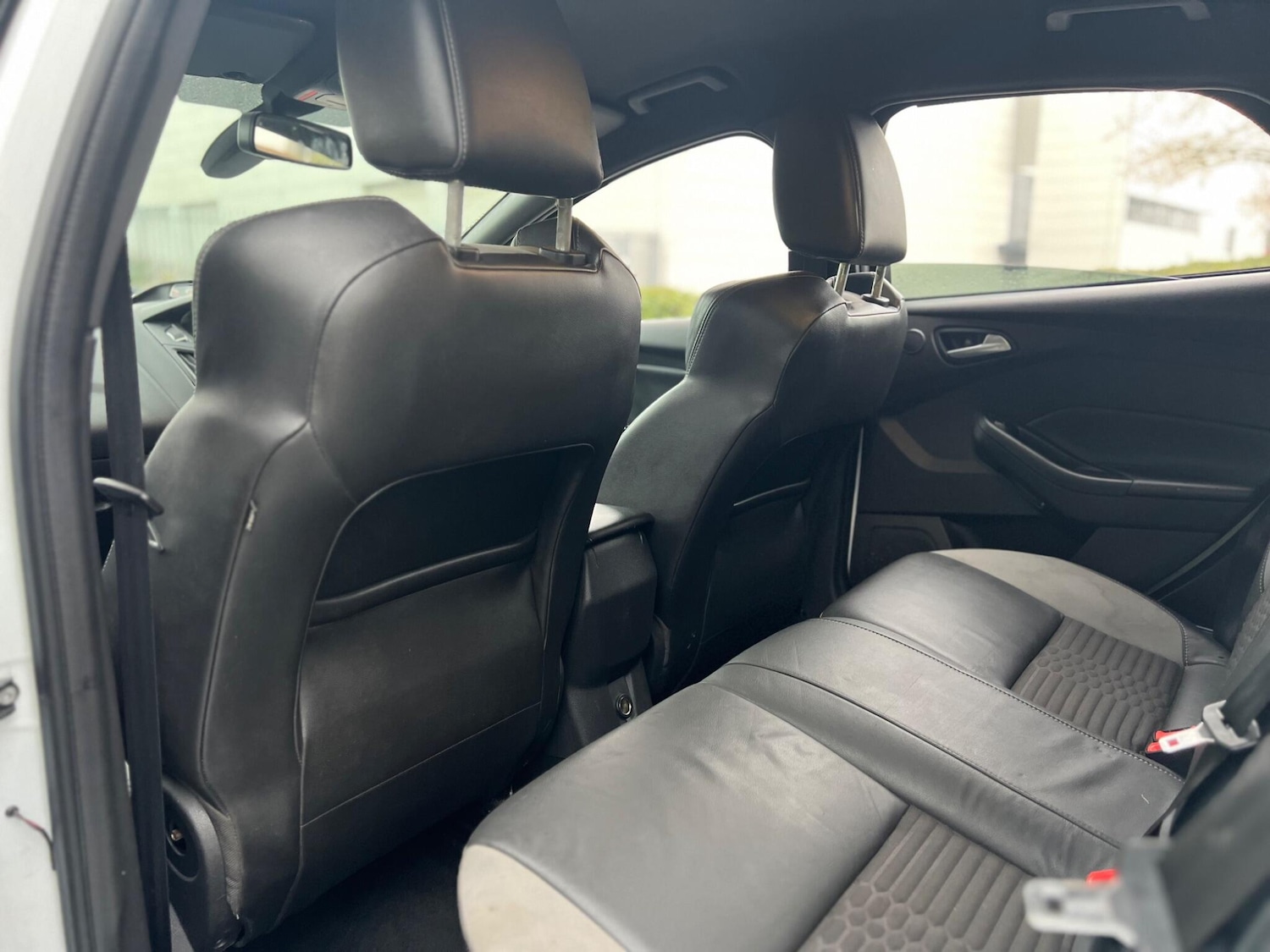 Used Ford Focus 2013 for sale - 77291734: Photo 20