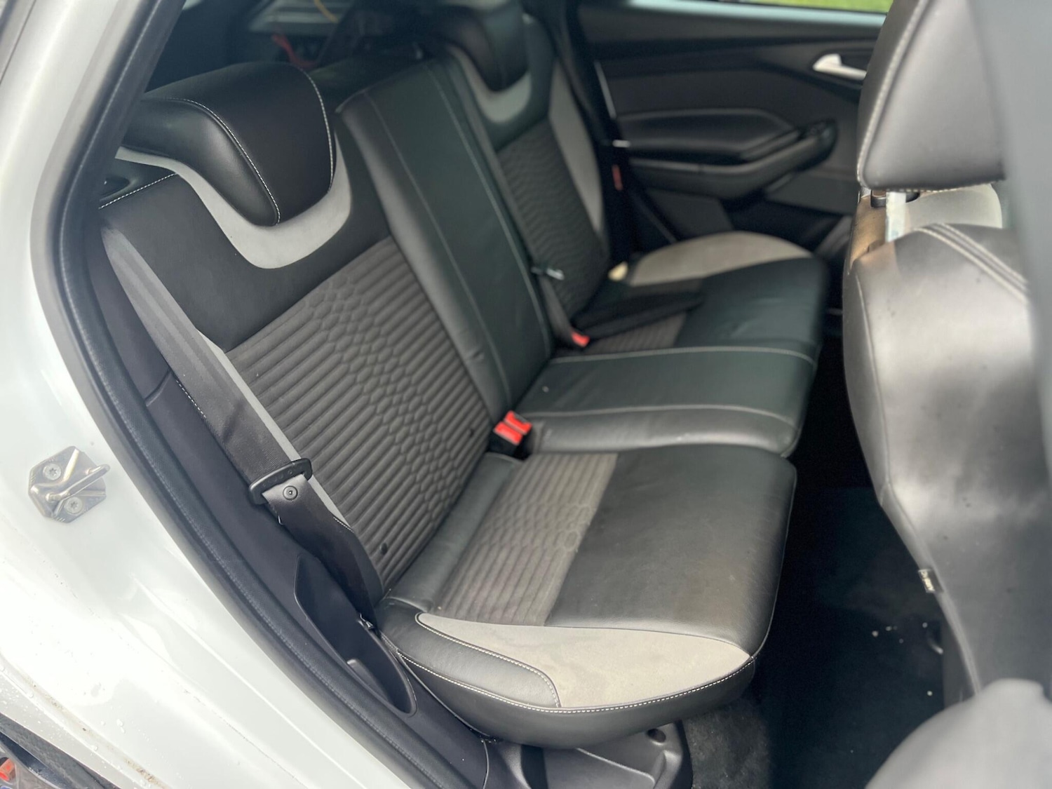 Used Ford Focus 2013 for sale - 77291734: Photo 21