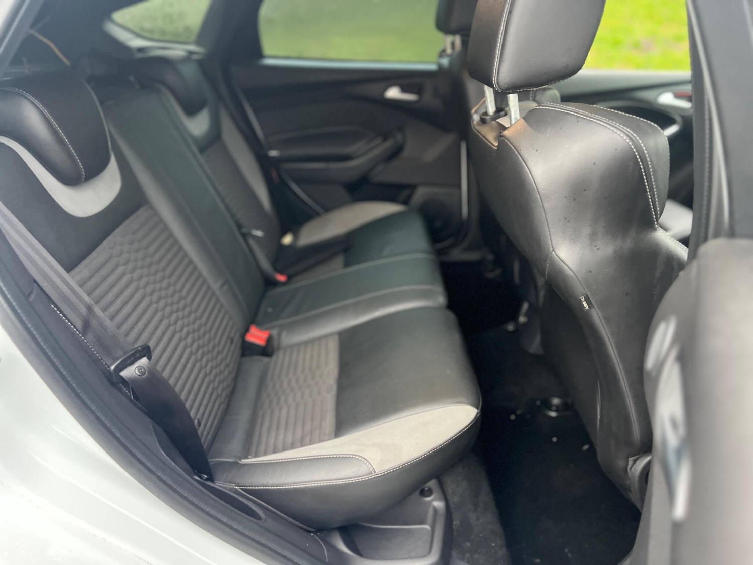 Used Ford Focus 2013 for sale - 77291734: Photo 22