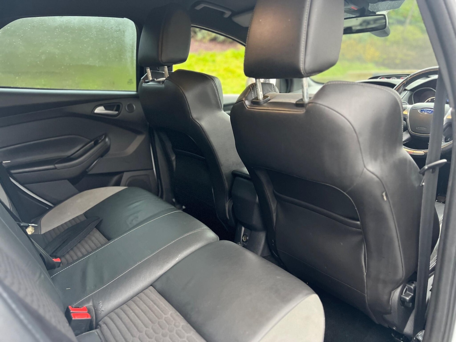 Used Ford Focus 2013 for sale - 77291734: Photo 23