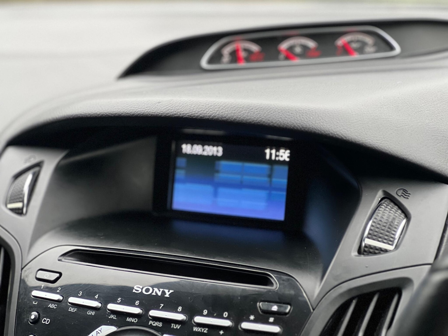 Used Ford Focus 2013 for sale - 77291734: Photo 27