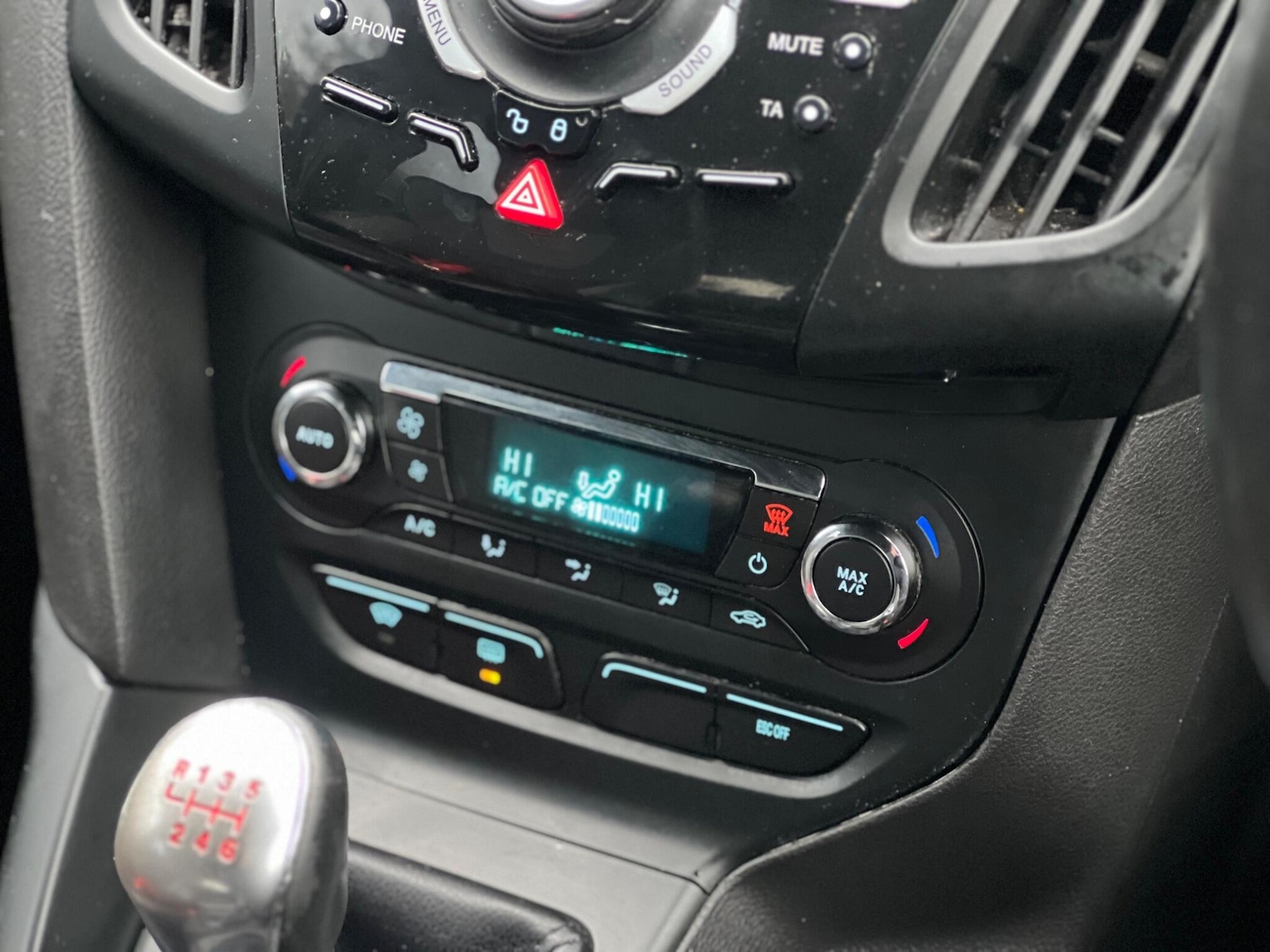 Used Ford Focus 2013 for sale - 77291734: Photo 29