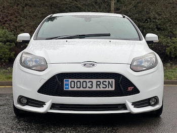 Used Ford Focus 2013 for sale - 77291734: Photo